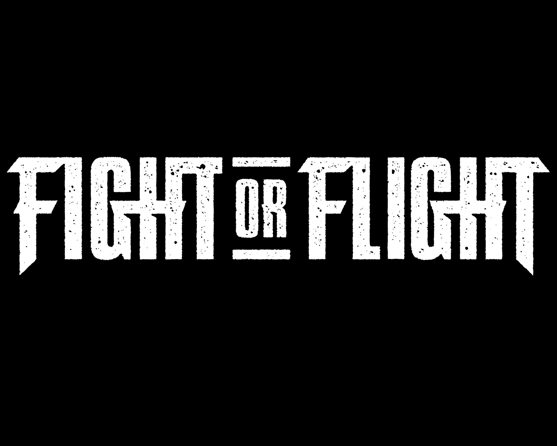 Fight-Or-Flight